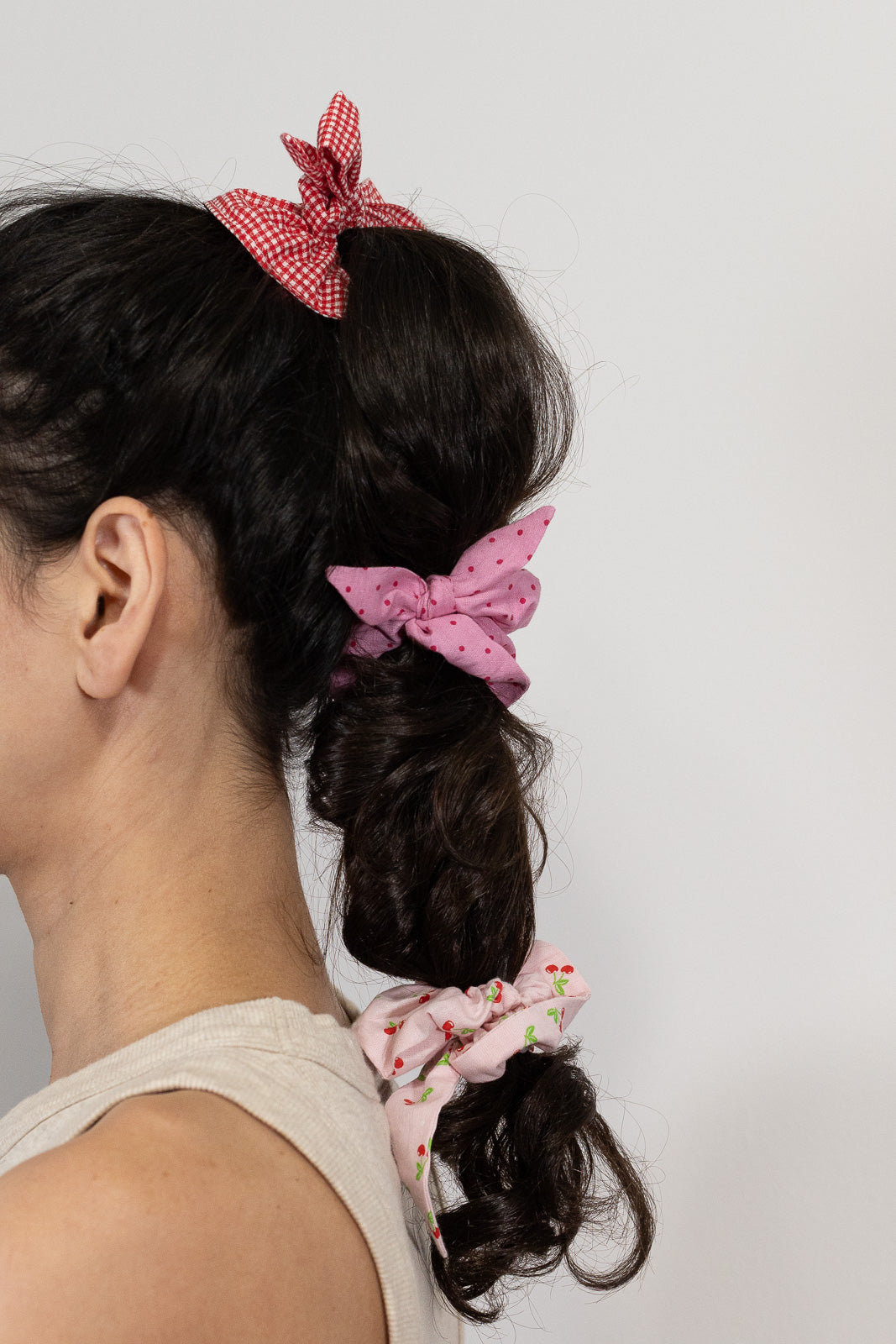 Love Poem Everyday Scrunchie Set |