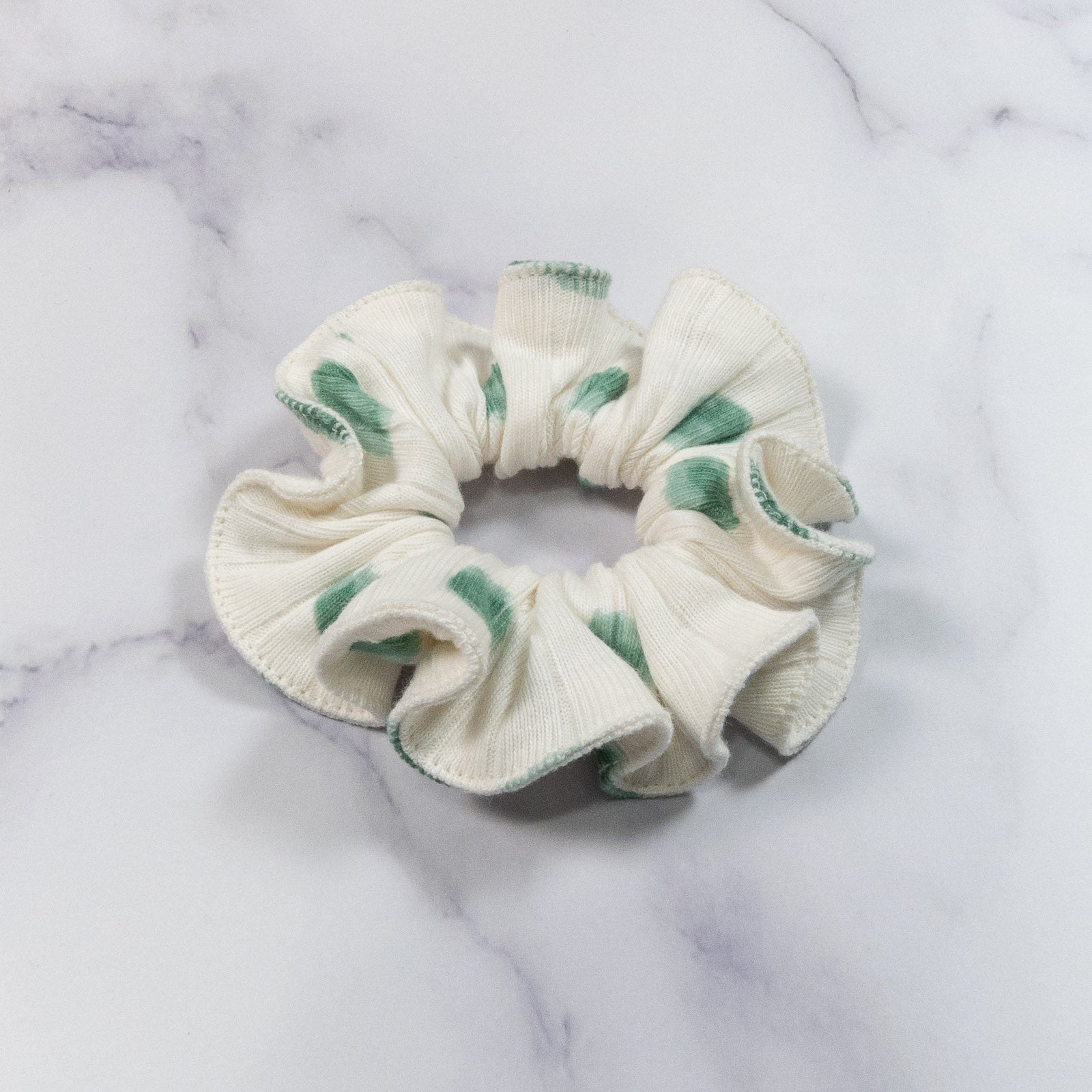 Martini Everyday Scrunchie |