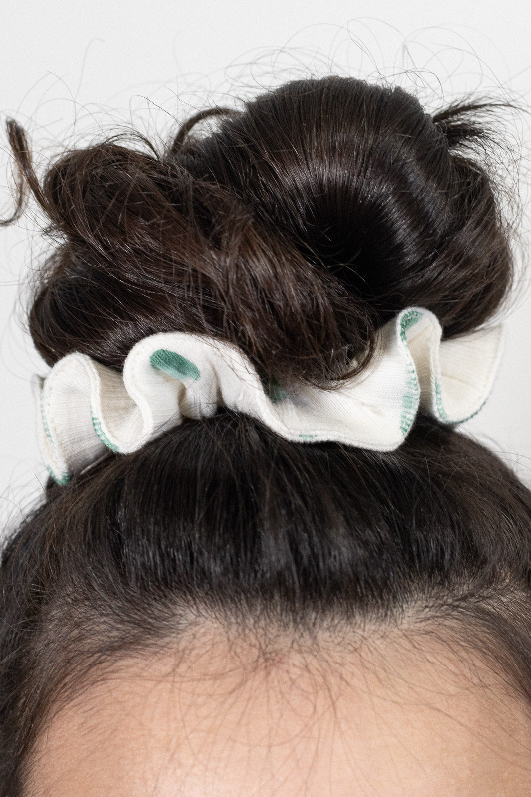 Martini Everyday Scrunchie |