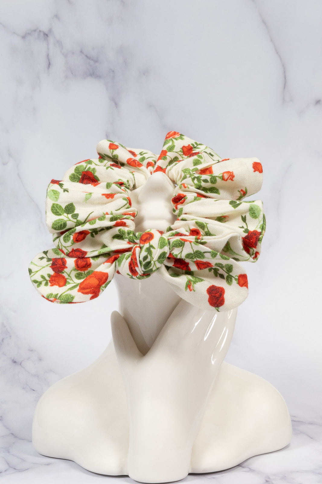 Romance Daily Dose Everyday Scrunchie |