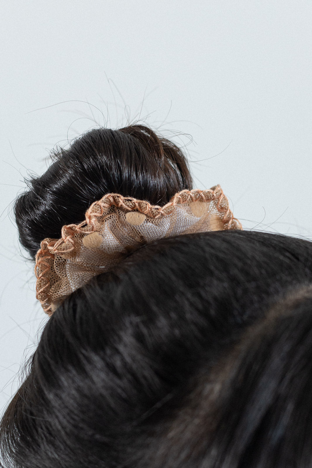Sea Salt Caramel Everyday Scrunchie |