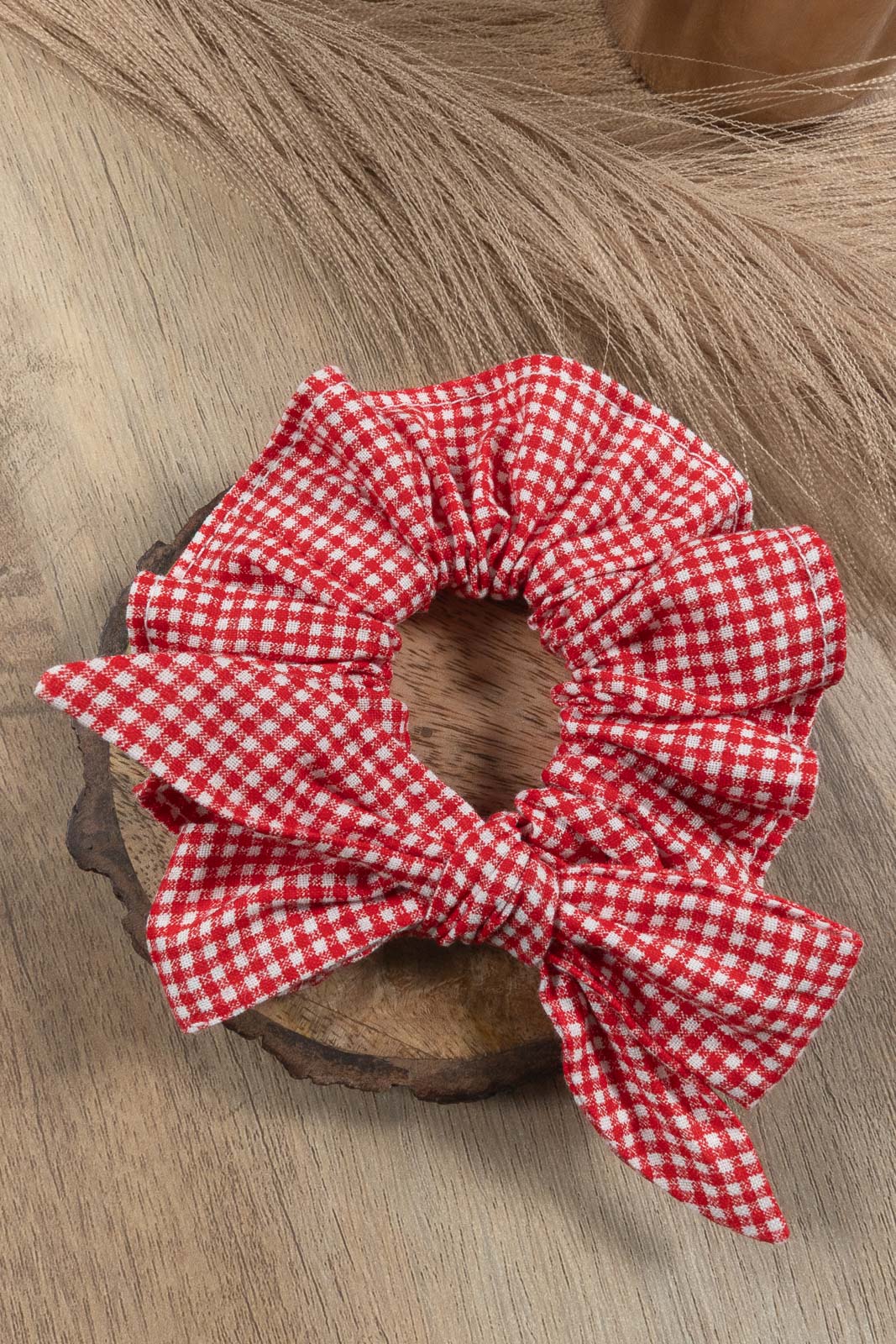Chill, Sip & Hugs Everyday Scrunchie Set |