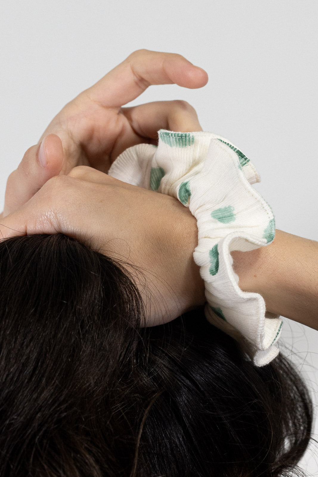 Chill, Sip & Hugs Everyday Scrunchie Set |