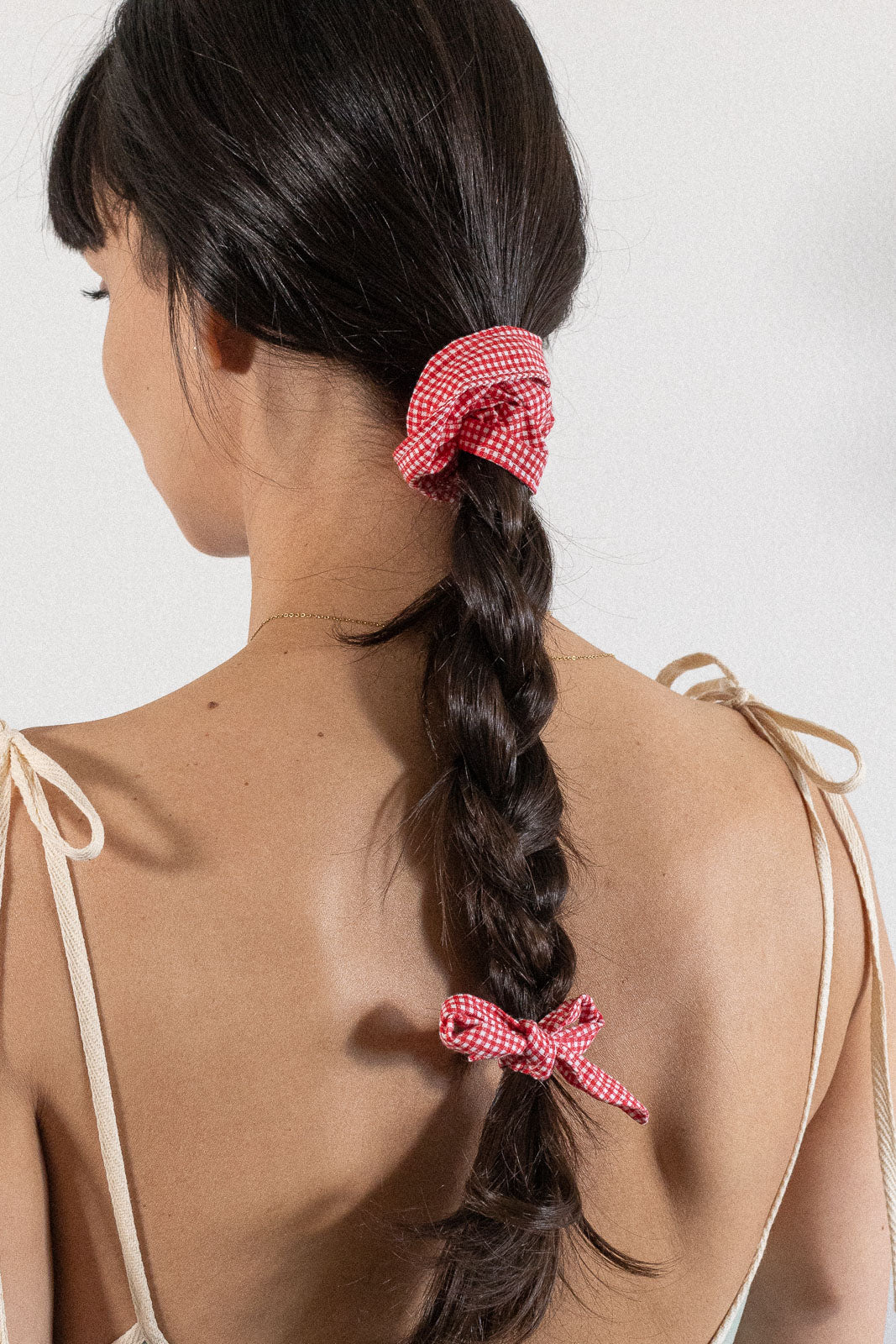 Chill, Sip & Hugs Everyday Scrunchie Set |