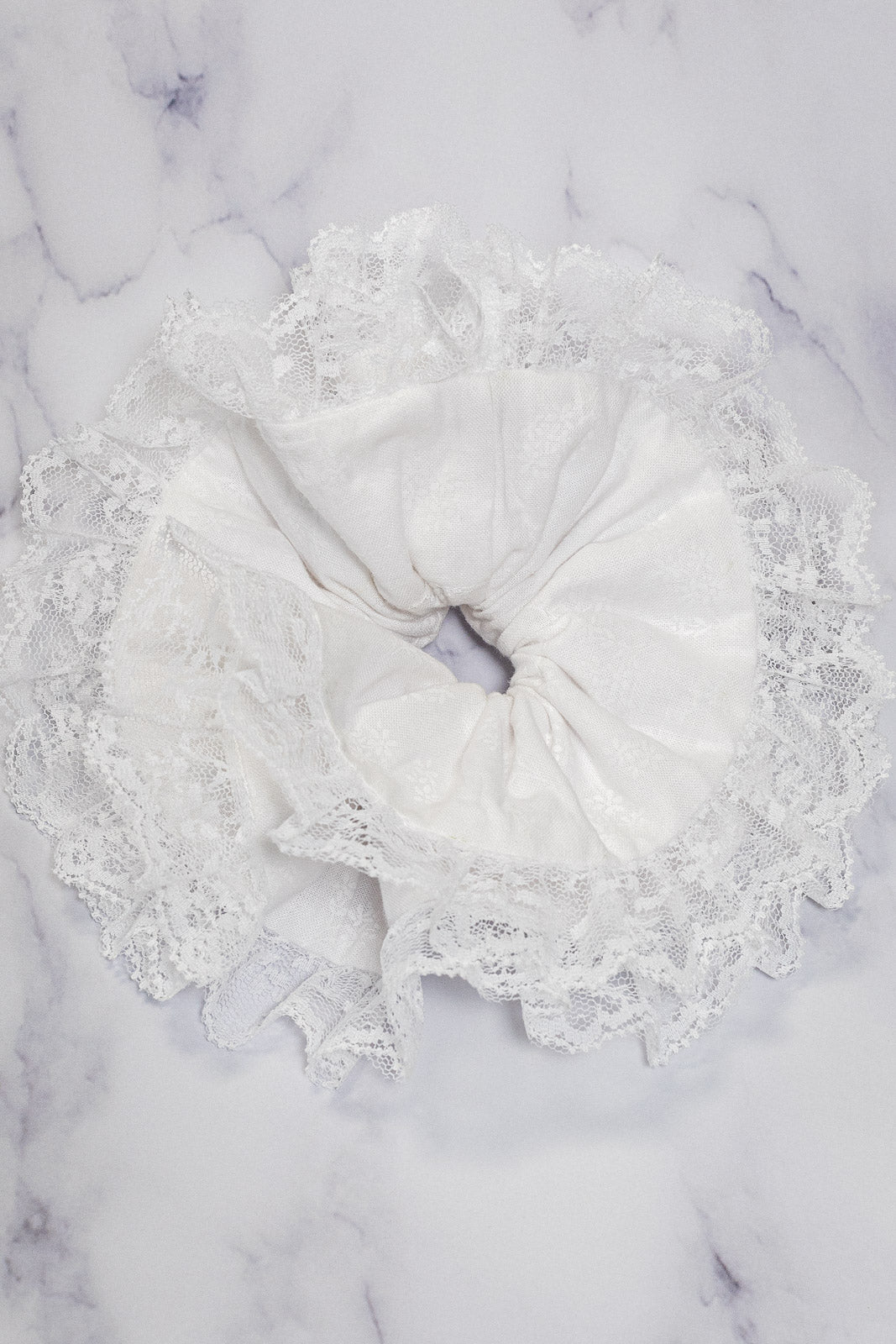 Lady Dream Maxi Scrunchie |