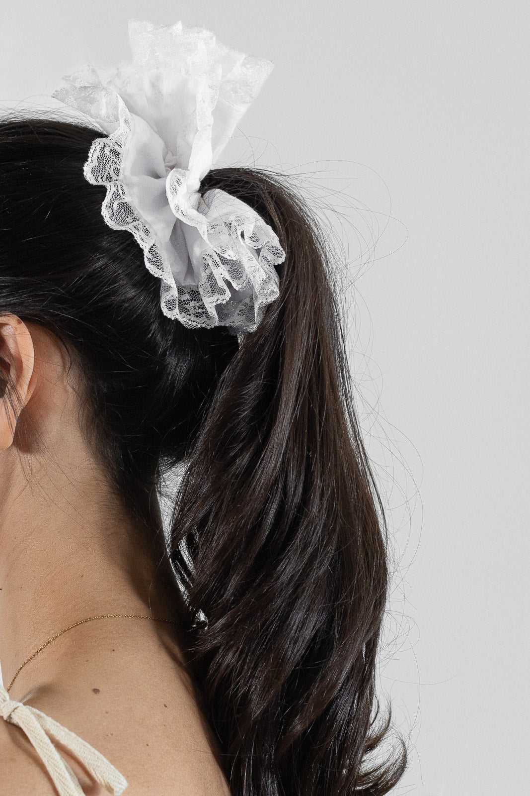 Lady Dream Maxi Scrunchie |