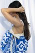The Isabelle Top, Left Side View | 