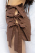 The Beatrice Shorts, Left View | 