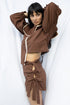 The Beatrice Set, Left Side View | 